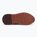 Pánske topánky Calvin Klein HM0HM01714 Low Top Lace Up Repreve Mix Silver Mink/Vineyard Wine 4