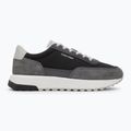 Pánske topánky Calvin Klein HM0HM01714 Low Top Lace Up Repreve Mix Formal Gray/Eggshell/Creamy White 2