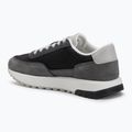 Pánske topánky Calvin Klein HM0HM01714 Low Top Lace Up Repreve Mix Formal Gray/Eggshell/Creamy White 3