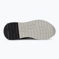 Pánske topánky Calvin Klein HM0HM01714 Low Top Lace Up Repreve Mix Formal Gray/Eggshell/Creamy White 4