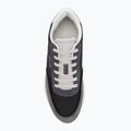 Pánske topánky Calvin Klein HM0HM01714 Low Top Lace Up Repreve Mix Formal Gray/Eggshell/Creamy White 5