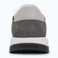 Pánske topánky Calvin Klein HM0HM01714 Low Top Lace Up Repreve Mix Formal Gray/Eggshell/Creamy White 6