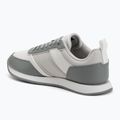 Pánske topánky Calvin Klein HM0HM01897 Low Prof Runn Laceup Tape grey mix 3