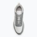 Pánske topánky Calvin Klein HM0HM01897 Low Prof Runn Laceup Tape grey mix 5