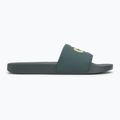 Pánske šľapky Calvin Klein YM0YM01281 Jelly Mono PU Seaside Aqua/White 2