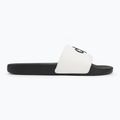 Pánske šľapky Calvin Klein YM0YM01281 Jelly Mono PU Bright White/Black 2