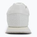 Dámske topánky Calvin Klein HW0HW02574 Runner Lace Up Mono Pu Triple Bright White 6