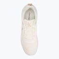 Dámske topánky Calvin Klein YW0YW01851 Eva Runner L-Up Mix Mesh Logo Ck bright white/black 5