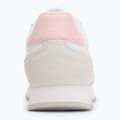 Dámske topánky Calvin Klein YW0YW01828 Caleup Mg Nylon Mix Bright White/Sweet Pink 6