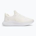 Dámske topánky Calvin Klein YW0YW01855 Eva Runner Sock Mg Tech Mix triple bright white 2
