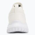 Dámske topánky Calvin Klein YW0YW01855 Eva Runner Sock Mg Tech Mix triple bright white 6