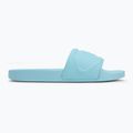 Dámske šľapky Calvin Klein YW0YW01879 Pu Hf Mg blue danube 2