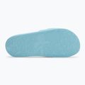 Dámske šľapky Calvin Klein YW0YW01879 Pu Hf Mg blue danube 4