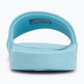 Dámske šľapky Calvin Klein YW0YW01879 Pu Hf Mg blue danube 6