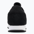 Dámske topánky Calvin Klein YW0YW01644 Runner Laceup Sock Mg Nylon Mix black 6