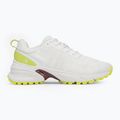 Dámske topánky Calvin Klein YW0YW01856 Hike Runner Mg Tech Knit bright white wild lime/andora 2