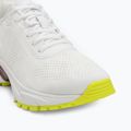 Dámske topánky Calvin Klein YW0YW01856 Hike Runner Mg Tech Knit bright white wild lime/andora 7