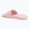 Dámske šľapky Calvin Klein YW0YW01879 Pu Hf Mg sweet pink 3