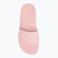Dámske šľapky Calvin Klein YW0YW01879 Pu Hf Mg sweet pink 5