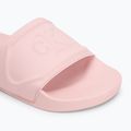 Dámske šľapky Calvin Klein YW0YW01879 Pu Hf Mg sweet pink 7