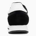 Dámske topánky Calvin Klein YW0YW01828 Caleup Mg Nylon Mix Black/Bright White 6