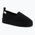 Dámske espadrilky Calvin Klein YW0YW01871 Platform ML CS ck black