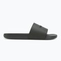 Calvin Klein pánske žabky HM0HM00455 Pool Slide Rubber dark olive 2