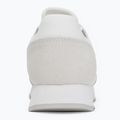 Pánske topánky Calvin Klein YM0YM01326 Retro Runner Sock Lace Up Ny-Su Bright White/Black 6
