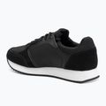 Pánske topánky Calvin Klein YM0YM01326 Retro Runner Sock Lace Up Ny-Su Calvin Navy/Bright White/Gum 3