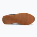 Pánske topánky Calvin Klein YM0YM01326 Retro Runner Sock Lace Up Ny-Su Calvin Navy/Bright White/Gum 4