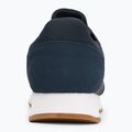 Pánske topánky Calvin Klein YM0YM01326 Retro Runner Sock Lace Up Ny-Su Calvin Navy/Bright White/Gum 6