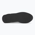 Pánske topánky Calvin Klein YM0YM01325 Retro Runner Lace Up Ny-Su Black/Bright White 4