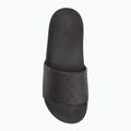 Dámske šľapky Calvin Klein HW0HW02541 Pool Slide Mono Ck Black 5