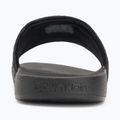 Dámske šľapky Calvin Klein HW0HW02541 Pool Slide Mono Ck Black 6