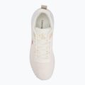 Pánske topánky Calvin Klein YM0YM01285 Hike Runner Mix Mesh Bright White/Moonstruck/Tandoori 5