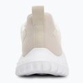 Pánske topánky Calvin Klein YM0YM01285 Hike Runner Mix Mesh Bright White/Moonstruck/Tandoori 6