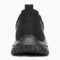 Pánske topánky Calvin Klein YM0YM01285 Hike Runner Mix Mesh Triple Black 6
