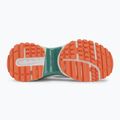 Pánske topánky Calvin Klein YM0YM01292 Hike Runner Casual Ny-Su Bright White/Wild Green/Tigerilily 4