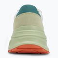 Pánske topánky Calvin Klein YM0YM01292 Hike Runner Casual Ny-Su Bright White/Wild Green/Tigerilily 6