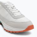 Pánske topánky Calvin Klein YM0YM01292 Hike Runner Casual Ny-Su Bright White/Wild Green/Tigerilily 7