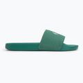 Pánske šľapky Calvin Klein YM0YM01367 Monologo CV Wild Green 2