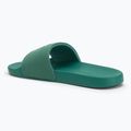 Pánske šľapky Calvin Klein YM0YM01367 Monologo CV Wild Green 3