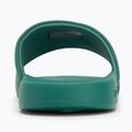 Pánske šľapky Calvin Klein YM0YM01367 Monologo CV Wild Green 6