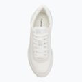 Pánske topánky Calvin Klein YM0YM01292 Hike Runner Casual Ny-Su Triple Bright White 5