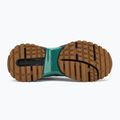 Pánske topánky Calvin Klein YM0YM01284 Hike Runner Tech Knit Ck Black/Grain Brown/Wild Green 4