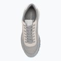 Pánske topánky Calvin Klein YM0YM01292 Hike Runner Casual Ny-Su Formal Grey/Eggshell/Paprika 5