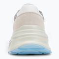Pánske topánky Calvin Klein YM0YM01292 Hike Runner Casual Ny-Su Formal Grey/Eggshell/Paprika 6