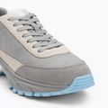 Pánske topánky Calvin Klein YM0YM01292 Hike Runner Casual Ny-Su Formal Grey/Eggshell/Paprika 7