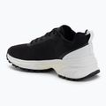 Pánske topánky Calvin Klein YM0YM01284 Hike Runner Tech Knit Black/Bright White 3