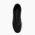 Pánske topánky Calvin Klein YM0YM01284 Hike Runner Tech Knit Black/Bright White 5